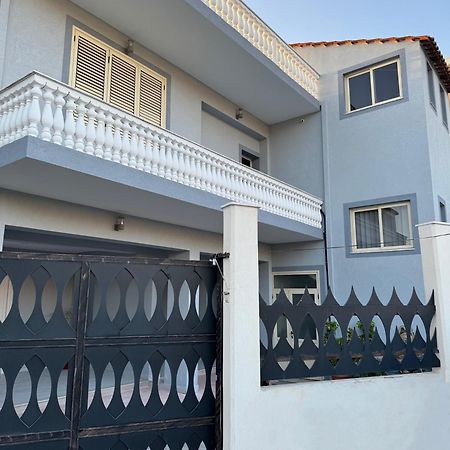 Vila Mili Vlorë Exterior foto
